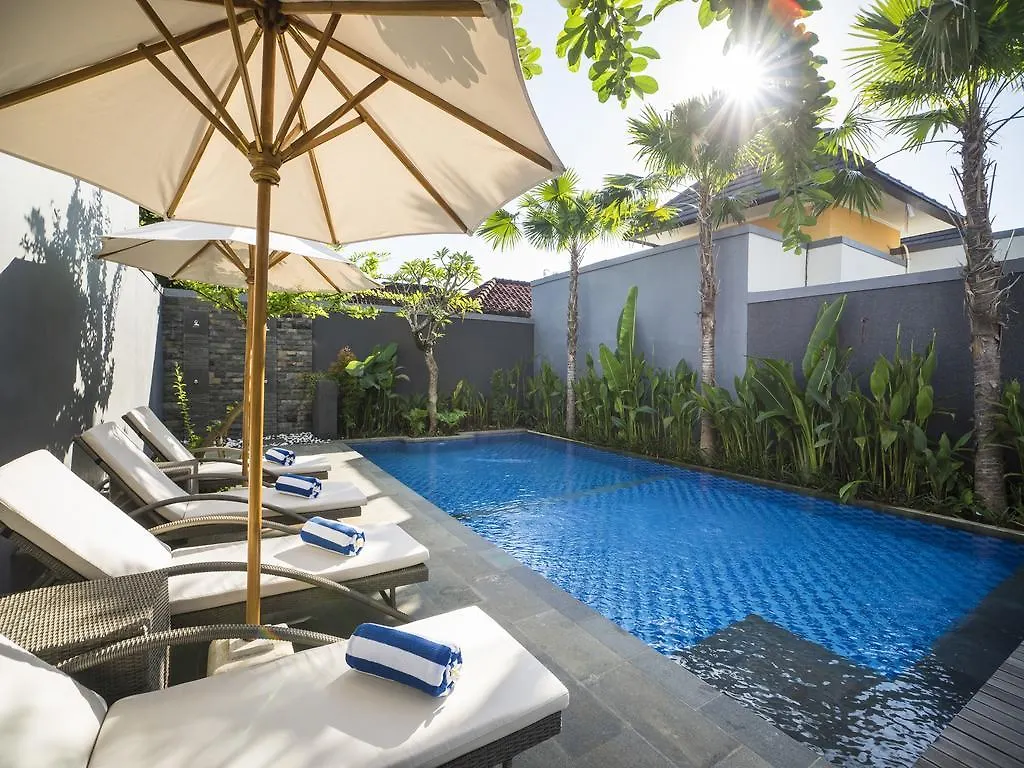 Villa Umah D' Kampoeng