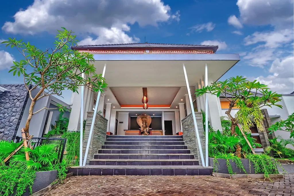 Villa Umah D' Kampoeng 0*, Ungasan (Bali)