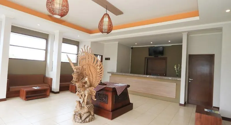 Villa Umah D' Kampoeng